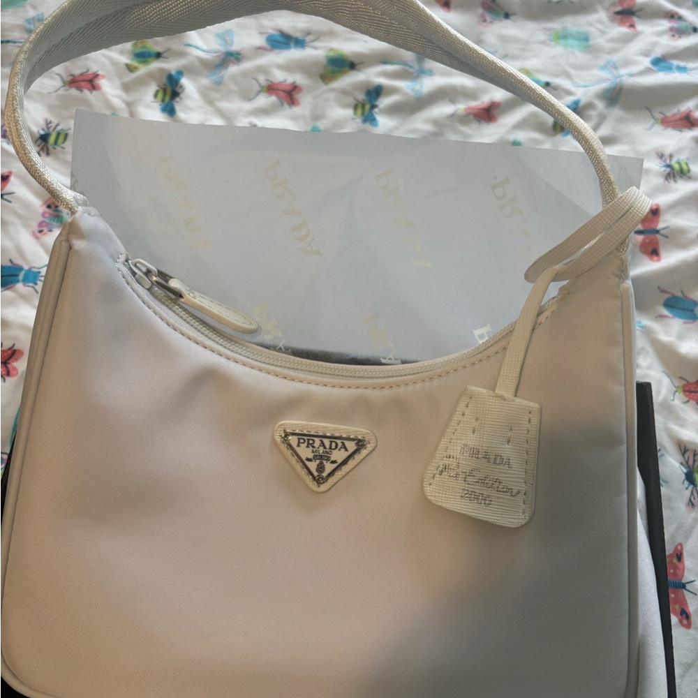 Prada mini re edition